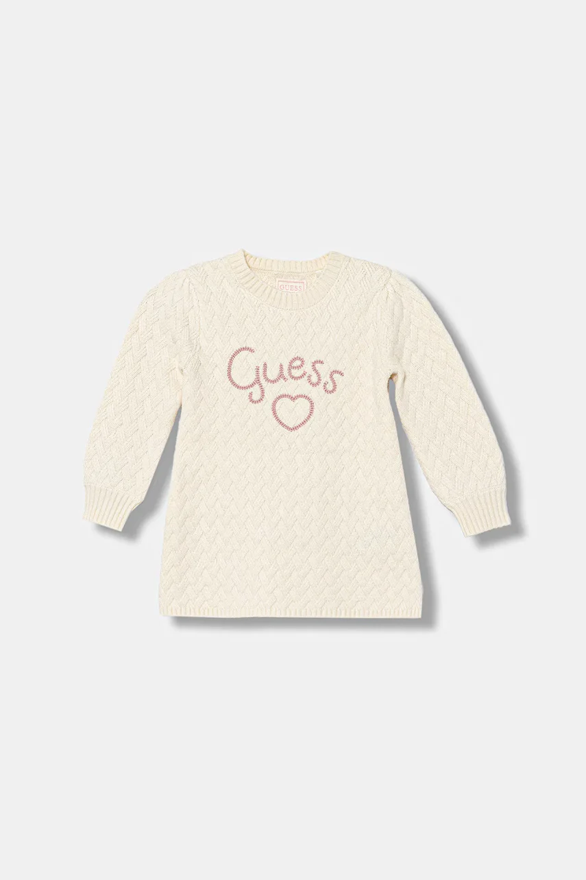GUESS Детска рокля