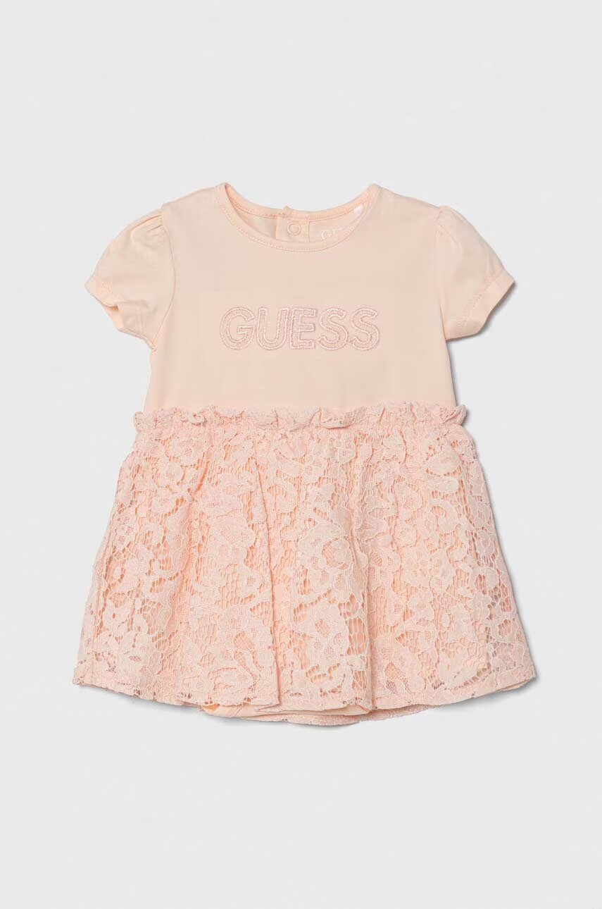 GUESS Детска рокля