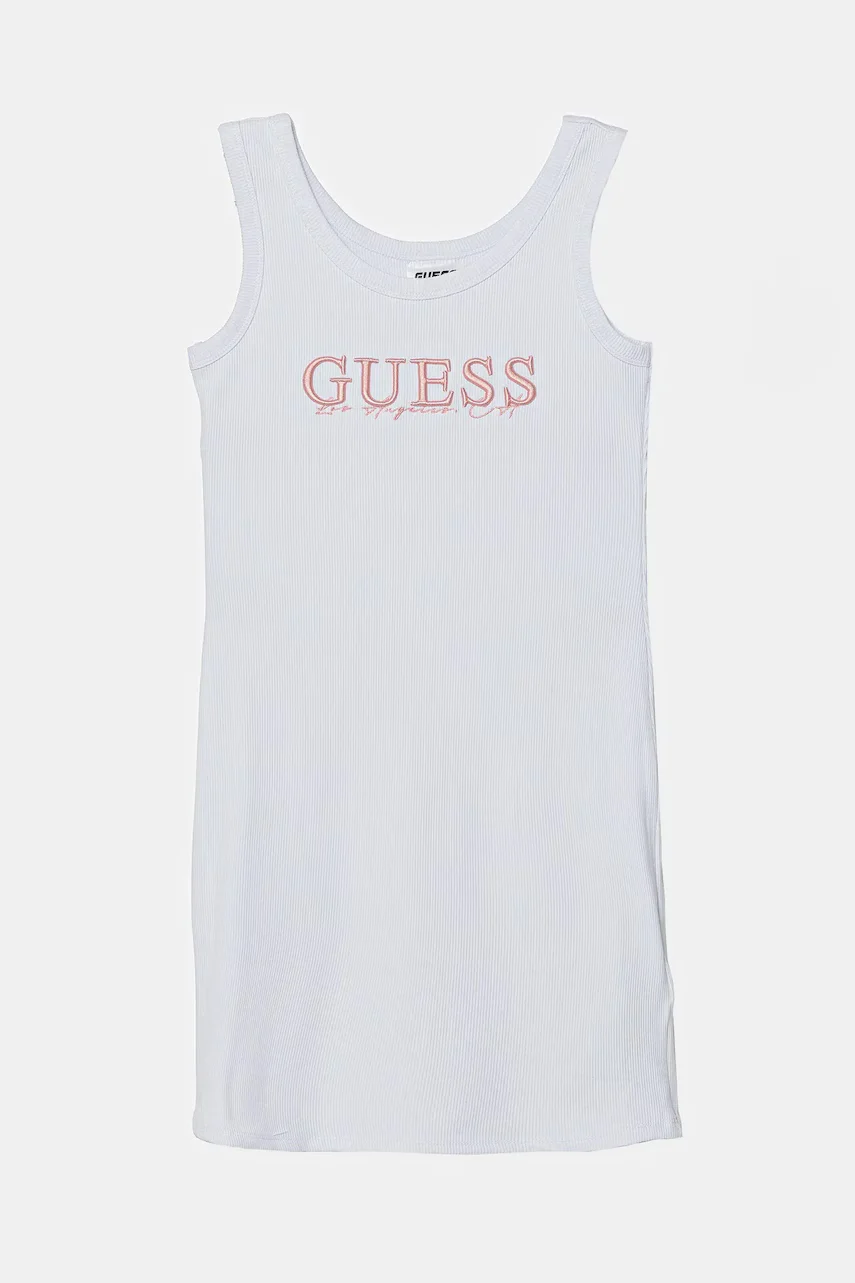 GUESS Детска рокля