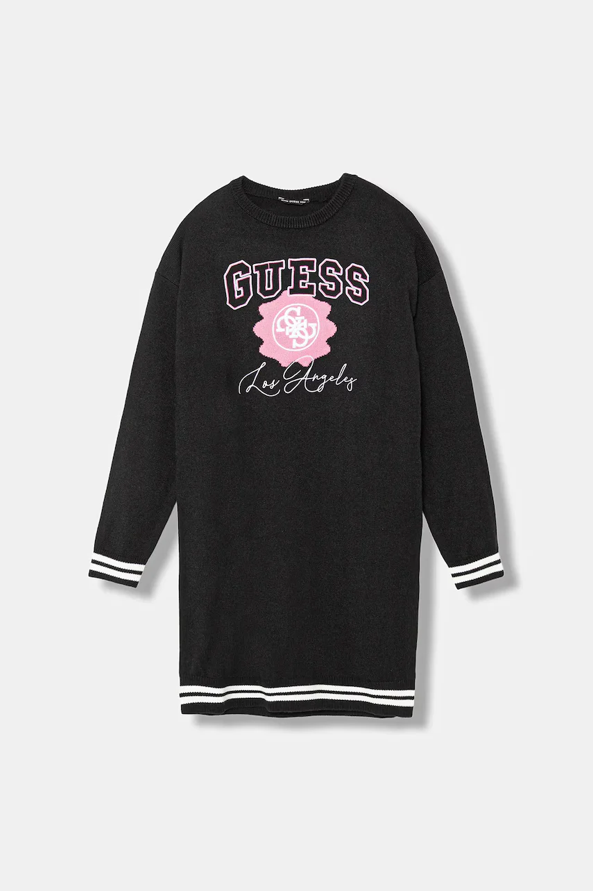 GUESS Детска рокля