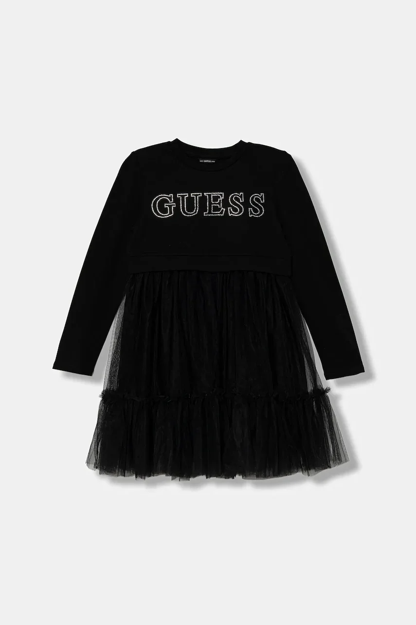 GUESS Детска рокля