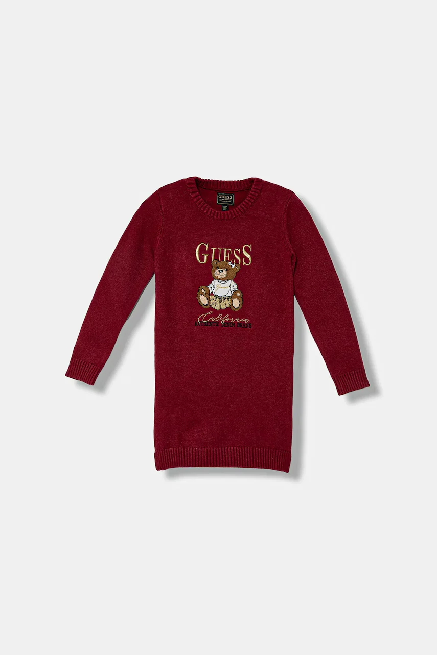 GUESS Детска рокля