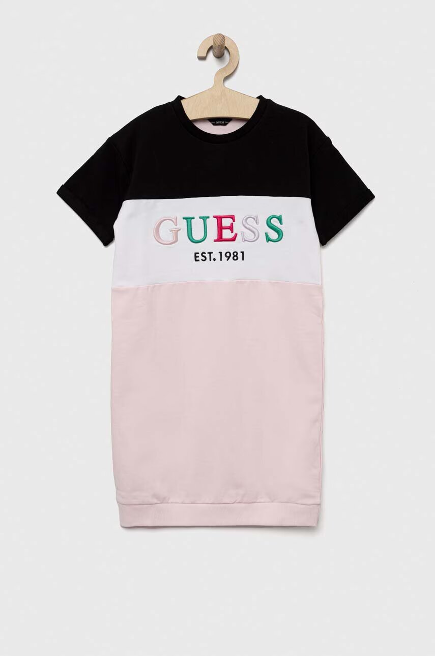 GUESS Детска рокля