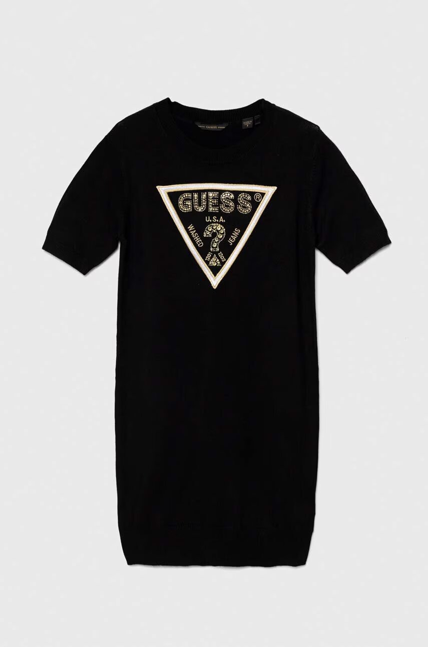 GUESS Детска рокля