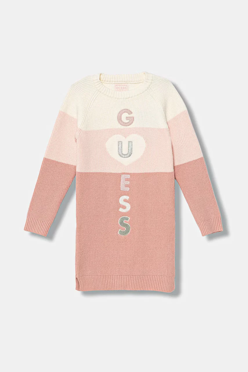 GUESS Детска рокля