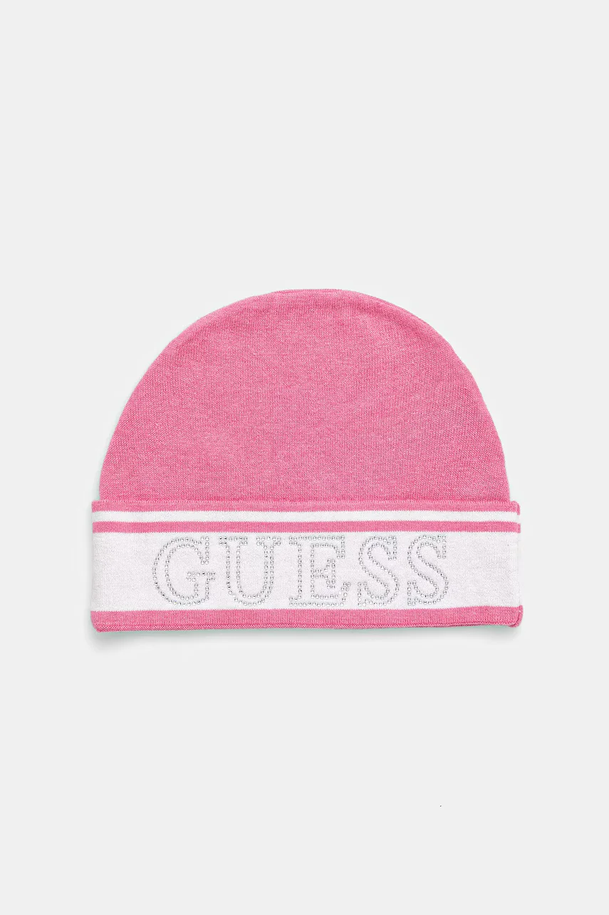 GUESS Детска шапка