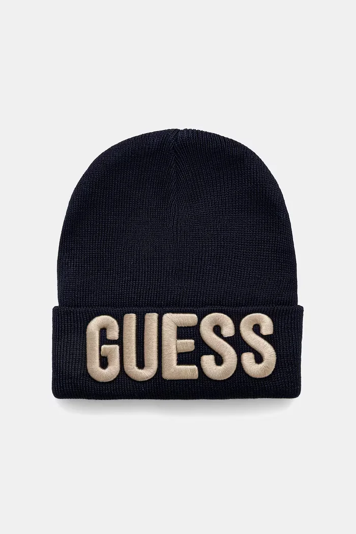 GUESS Детска шапка в тъмносиньо I0BZ02 Z2QO0