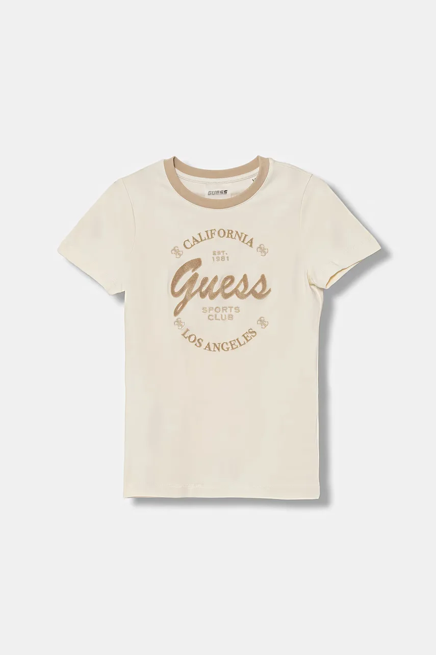 GUESS Детска тениска
