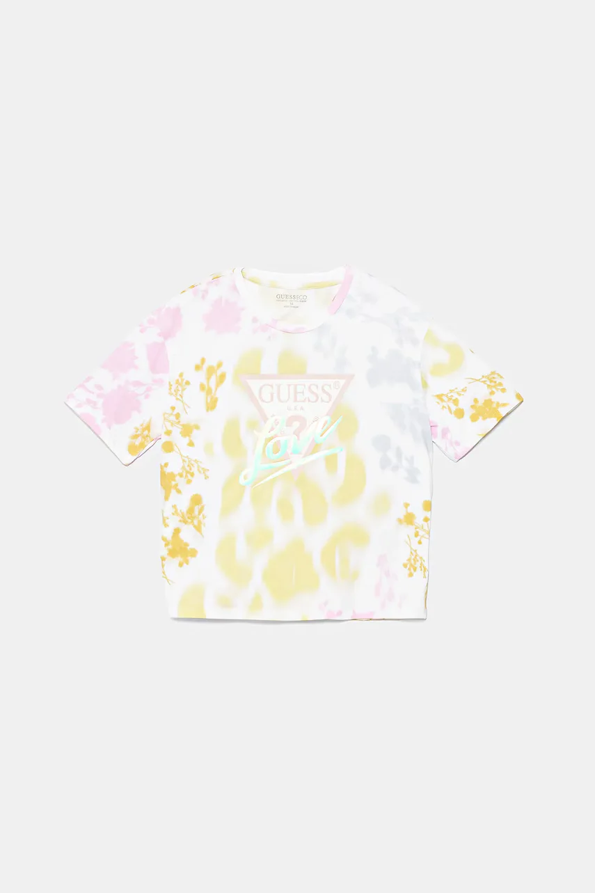 GUESS Детска тениска