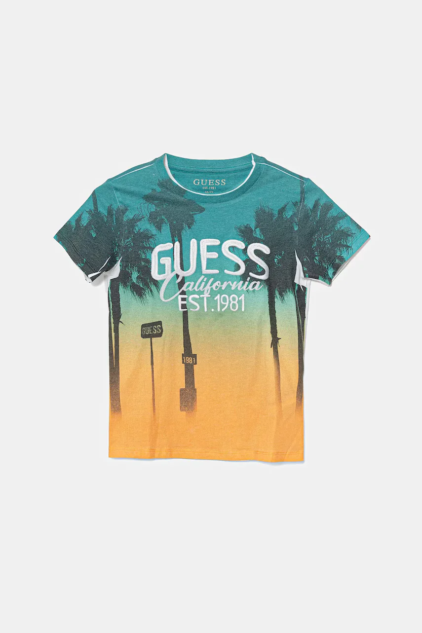 GUESS Детска тениска