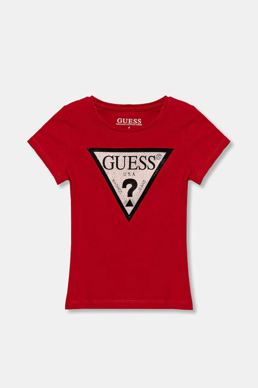 GUESS Детска тениска