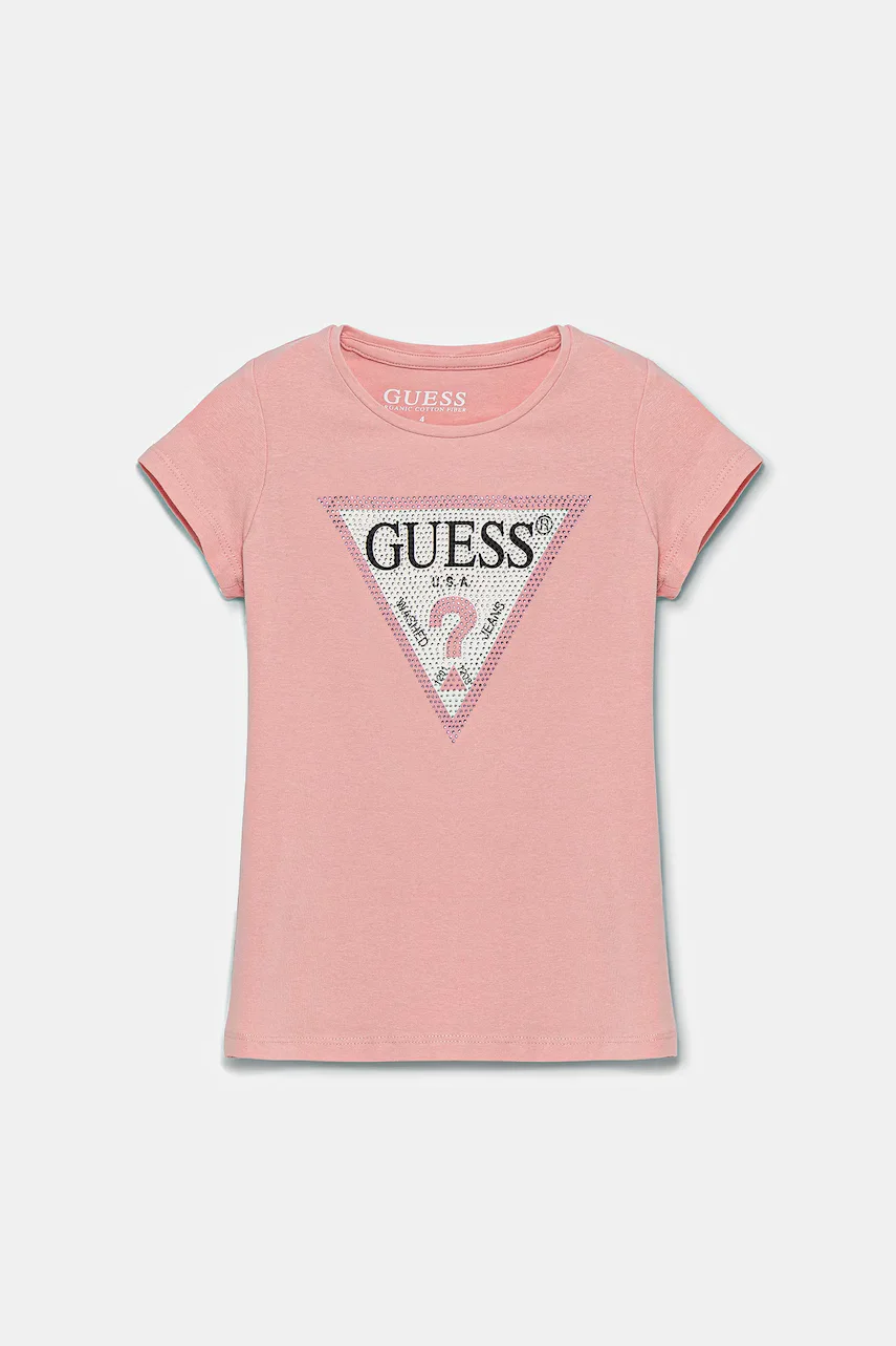 GUESS Детска тениска