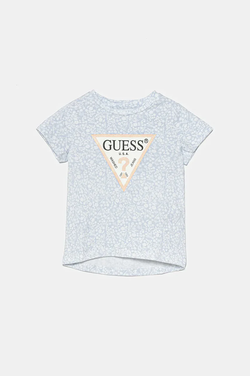 GUESS Детска тениска