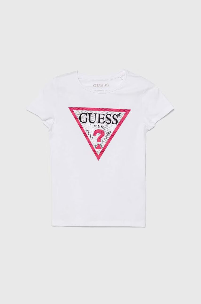 GUESS Детска тениска