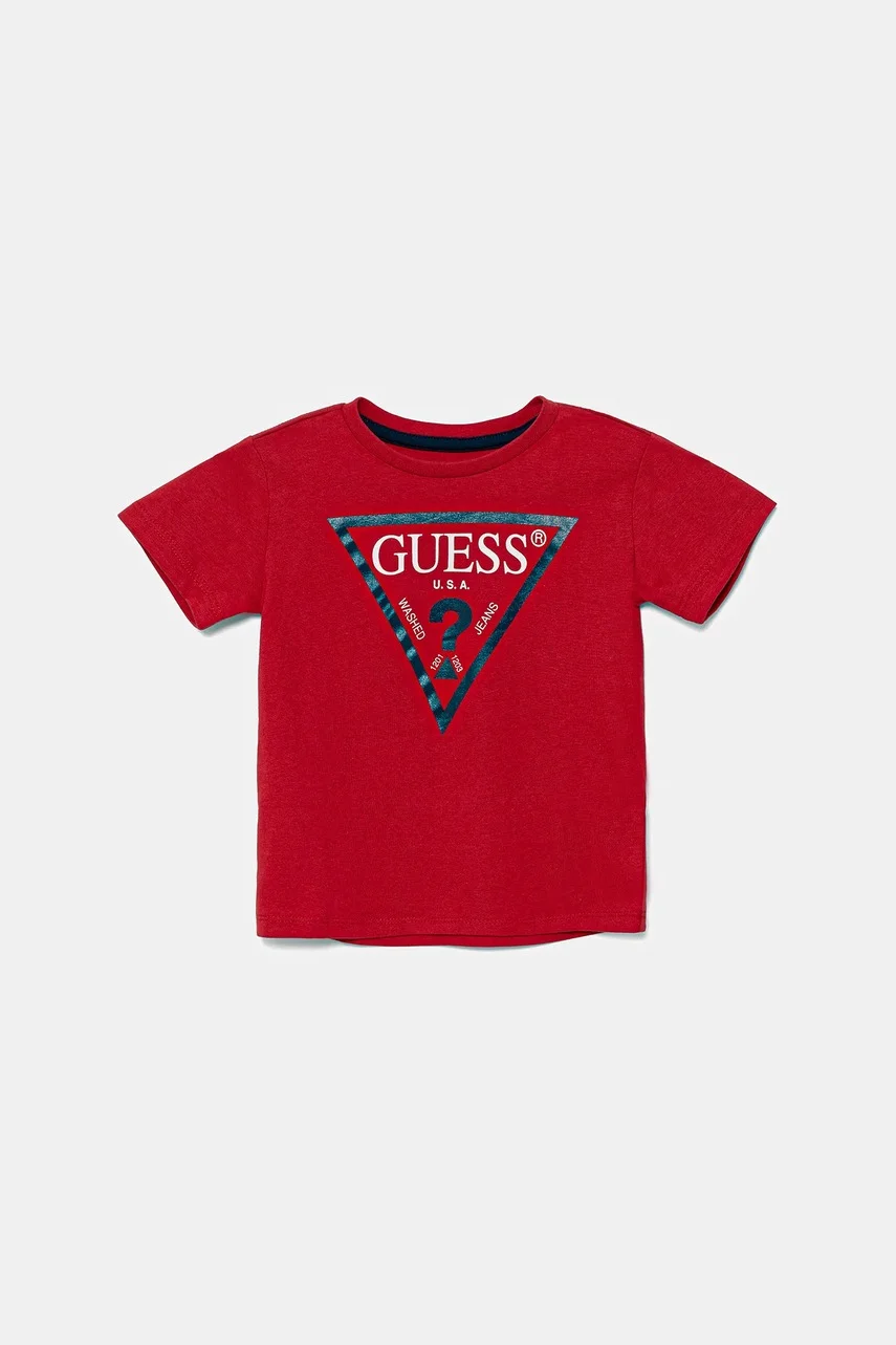 GUESS Детска тениска