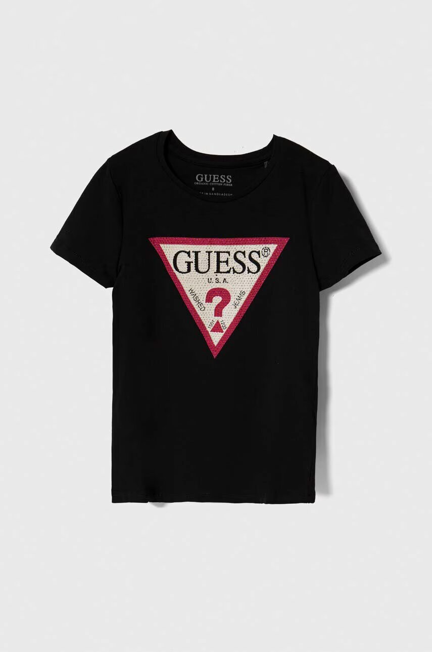 GUESS Детска тениска