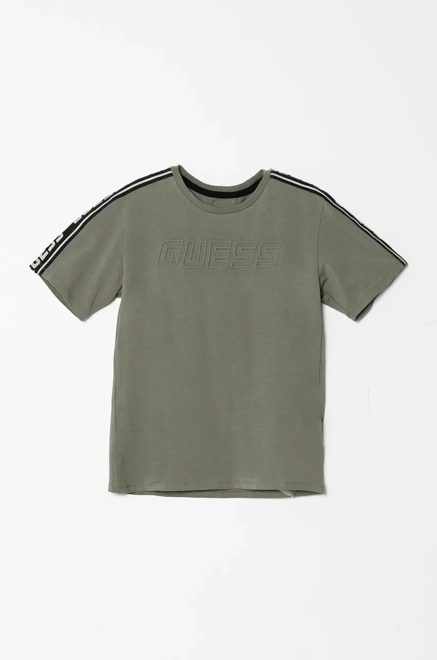 GUESS Детска тениска