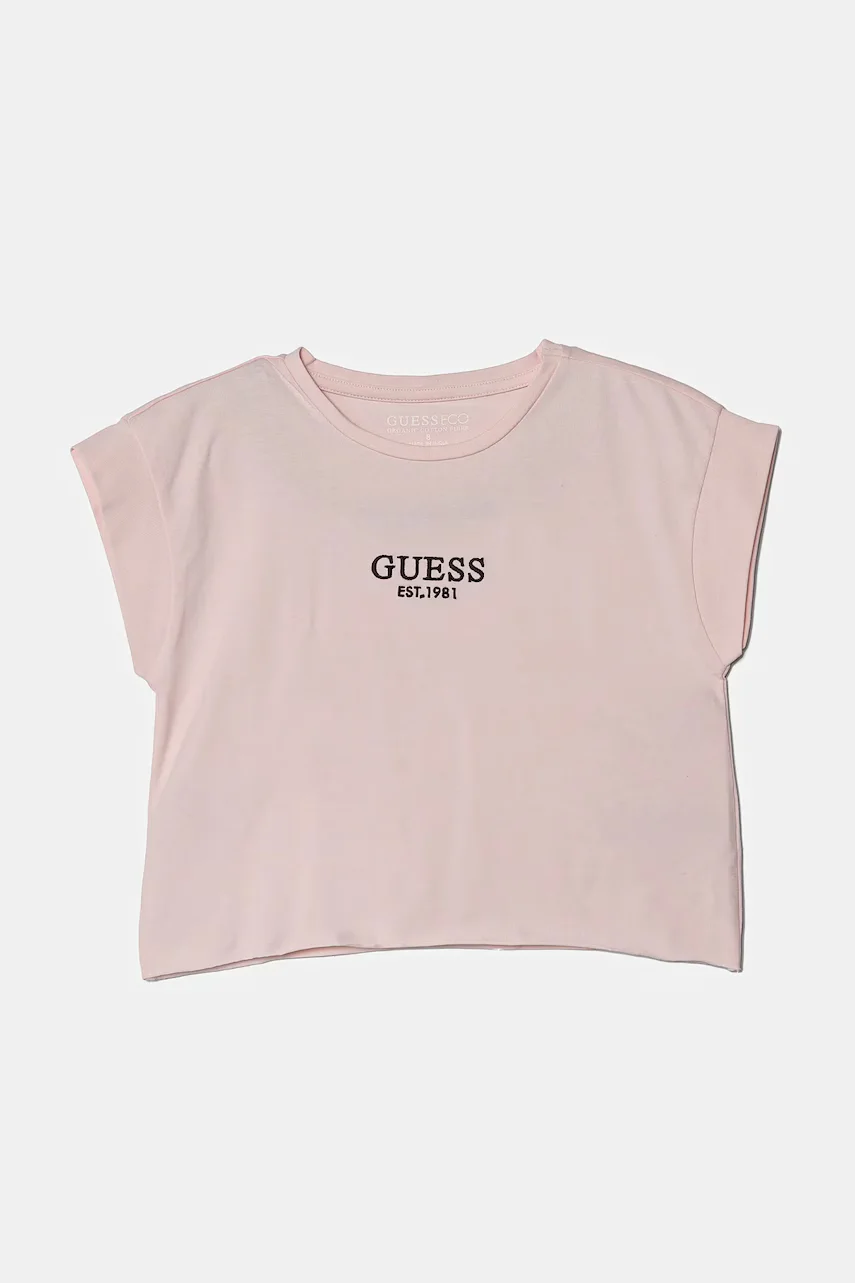 GUESS Детска тениска