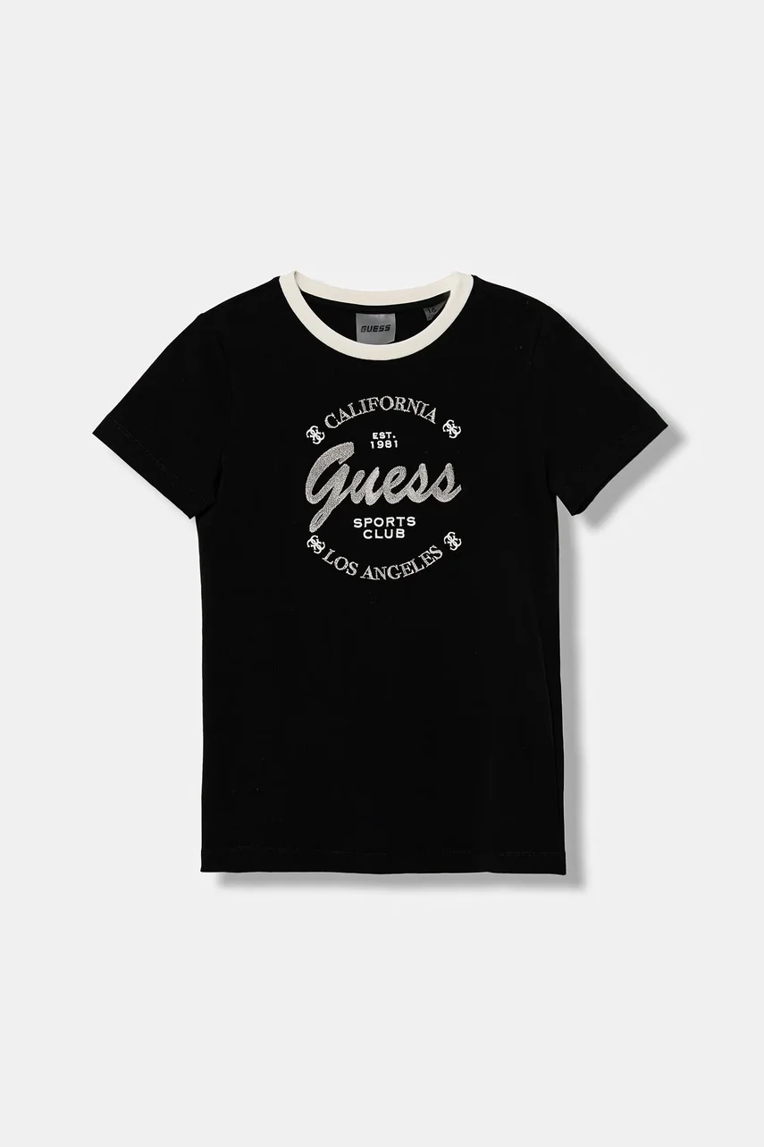 GUESS Детска тениска