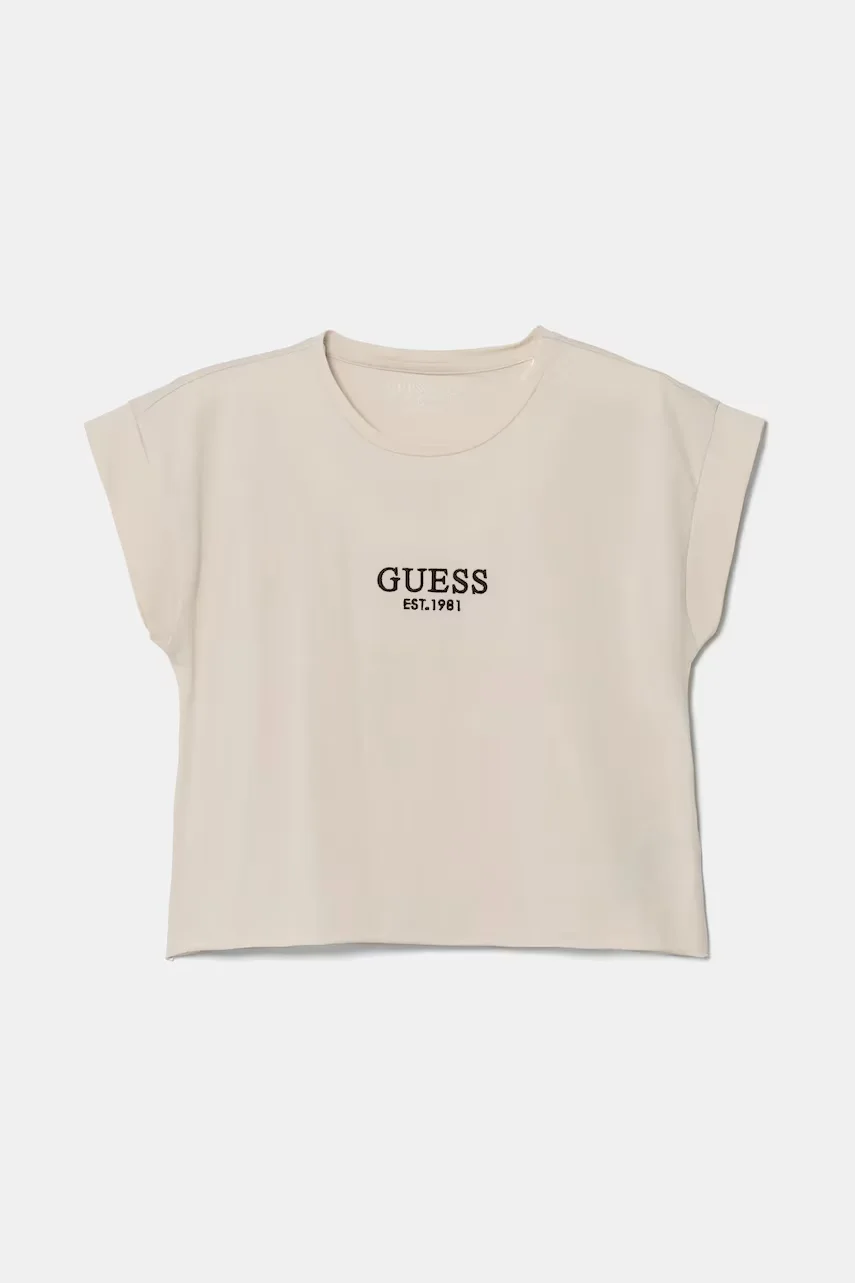 GUESS Детска тениска