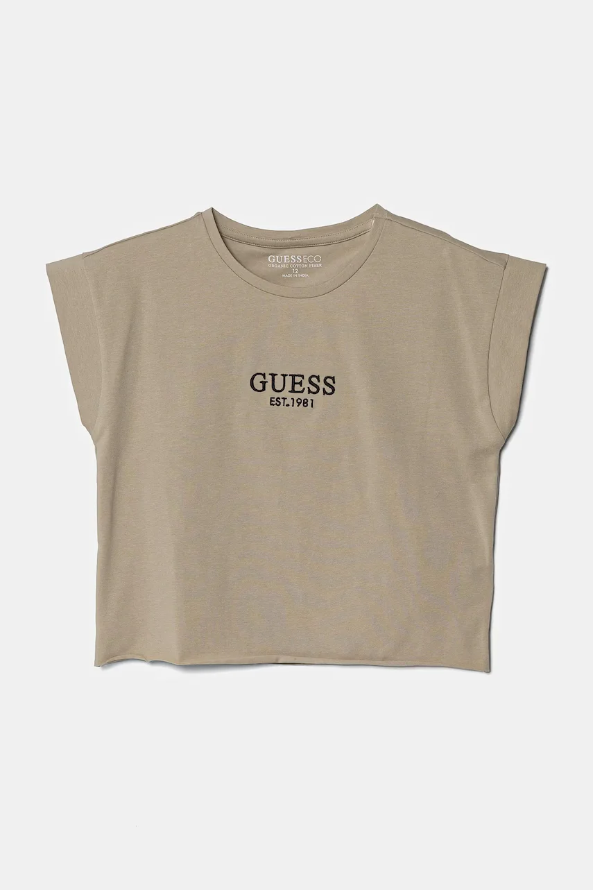 GUESS Детска тениска