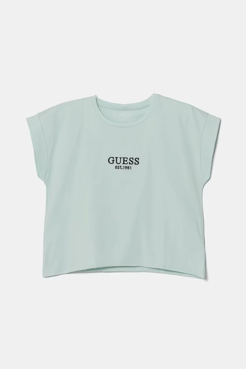 GUESS Детска тениска