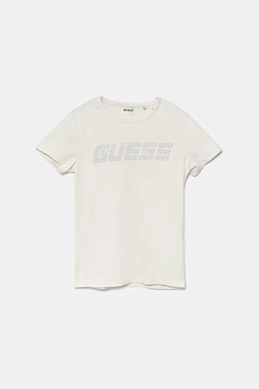 GUESS Детска тениска