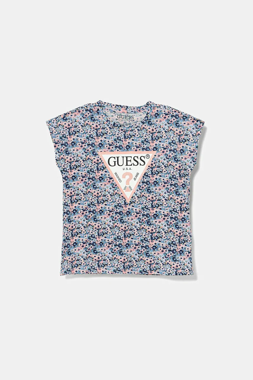 GUESS Детска тениска