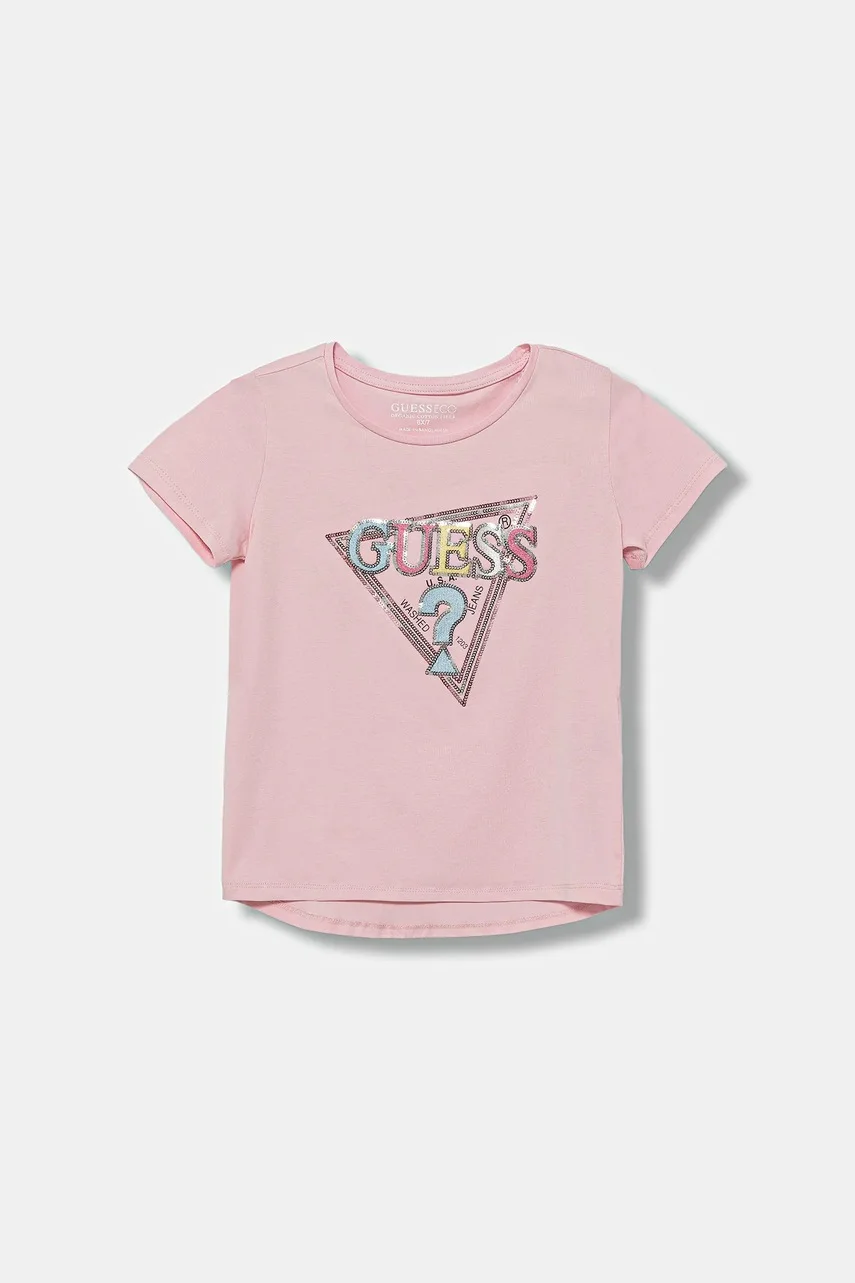 GUESS Детска тениска