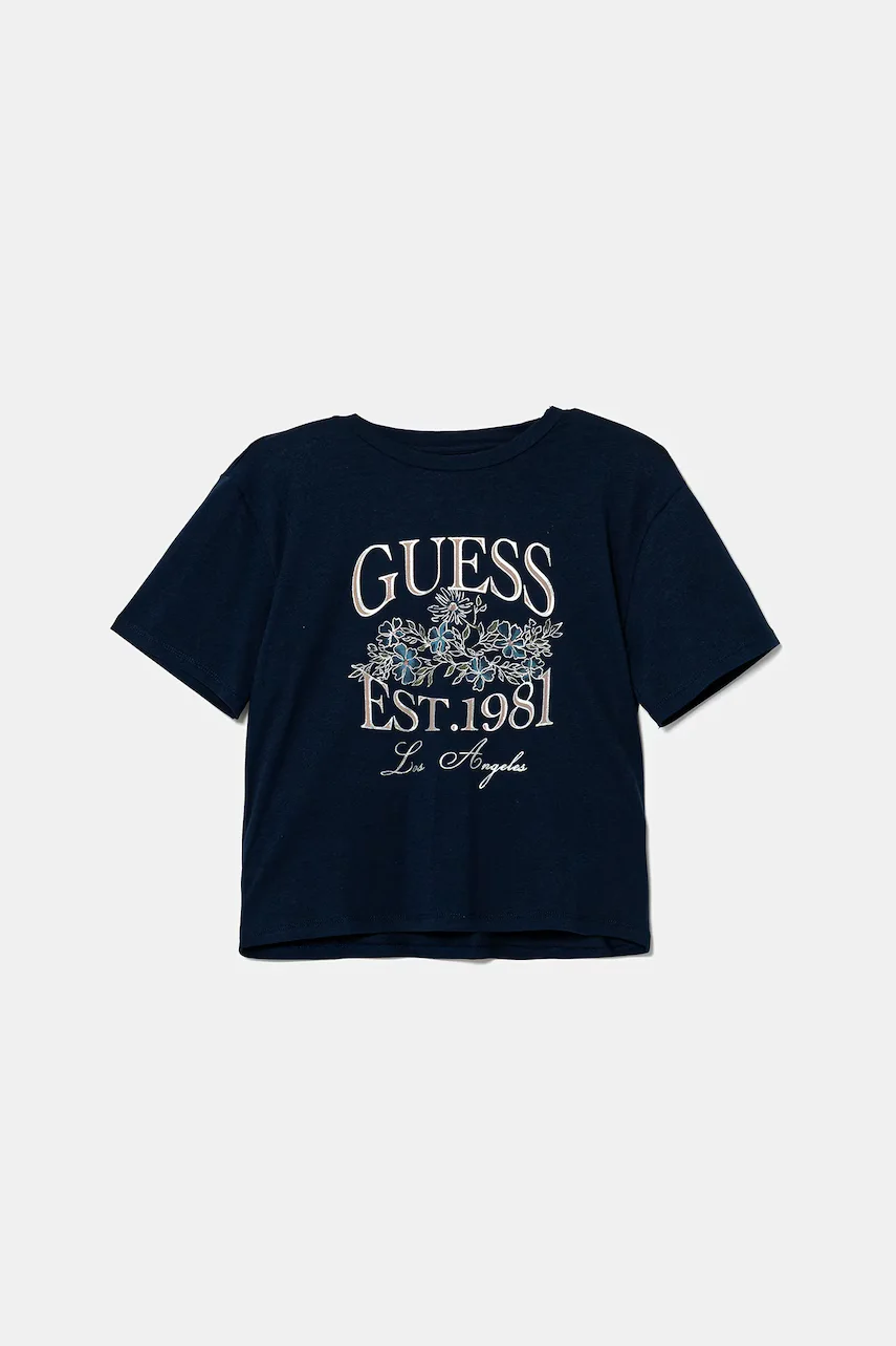 GUESS Детска тениска