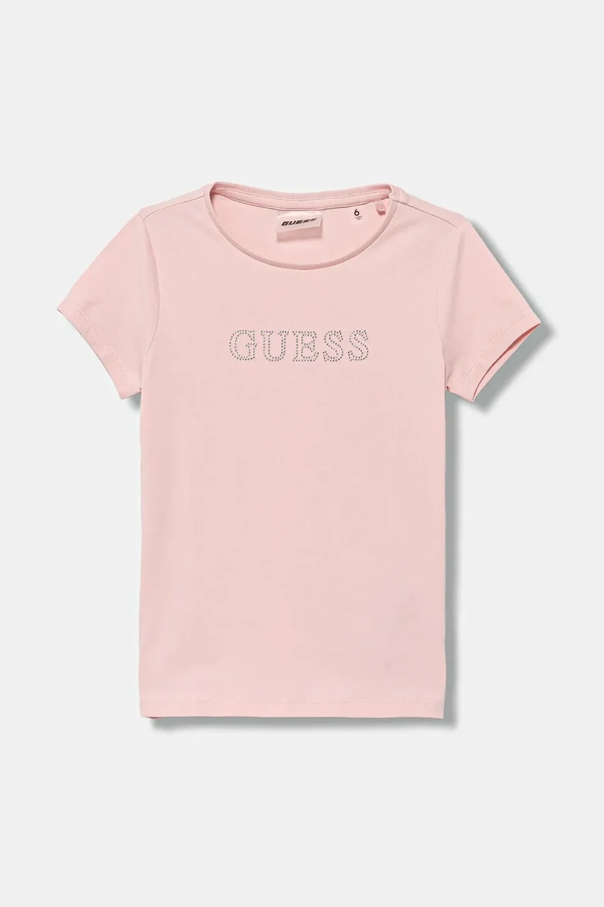 GUESS Детска тениска