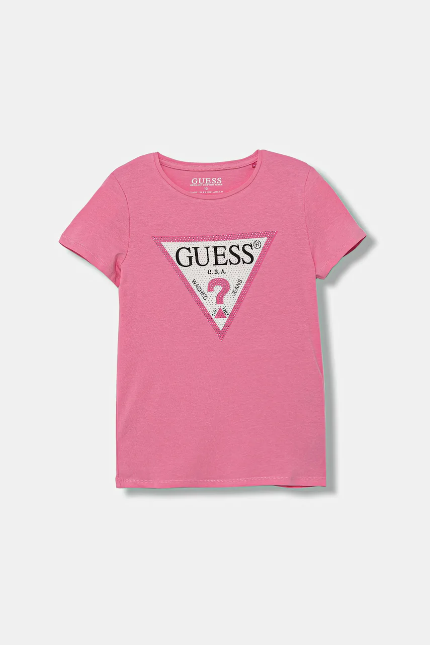 GUESS Детска тениска