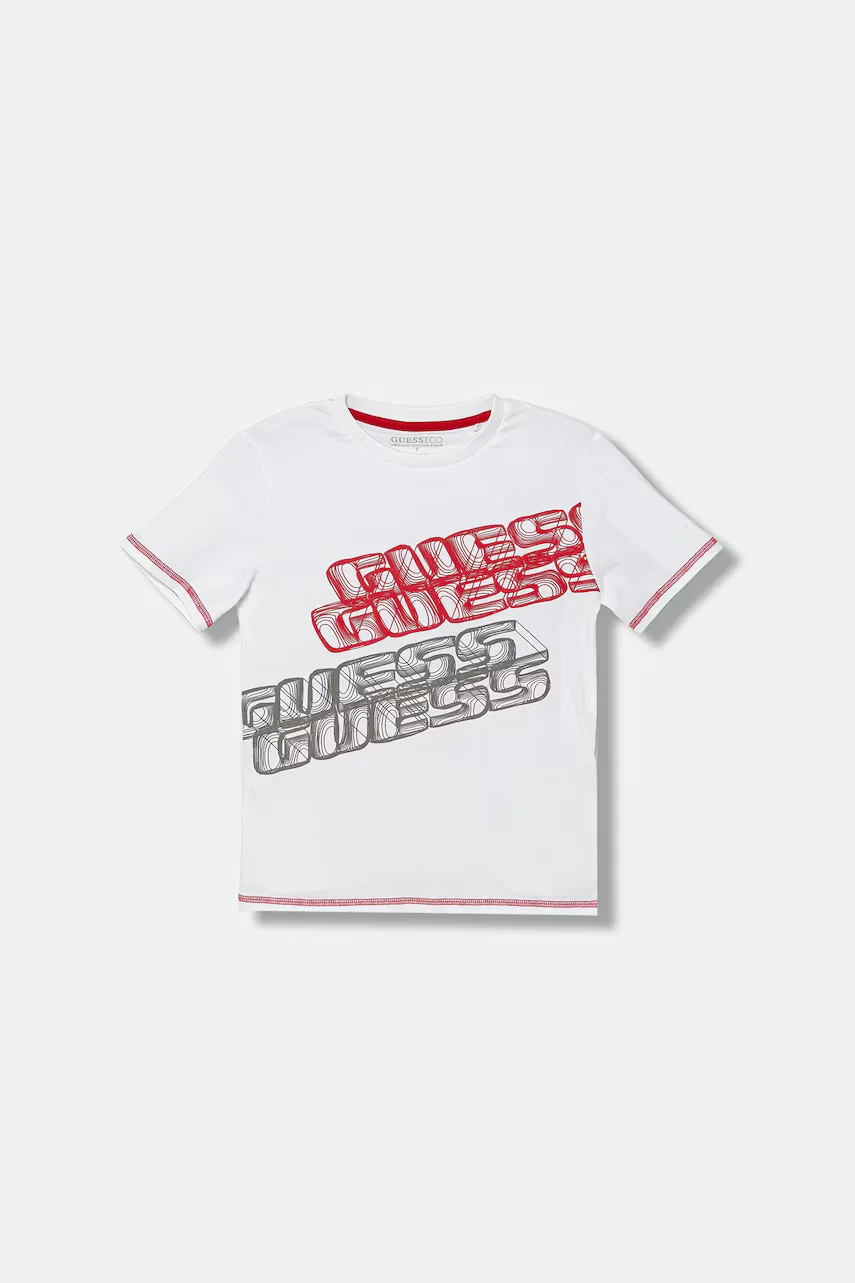 GUESS Детска тениска