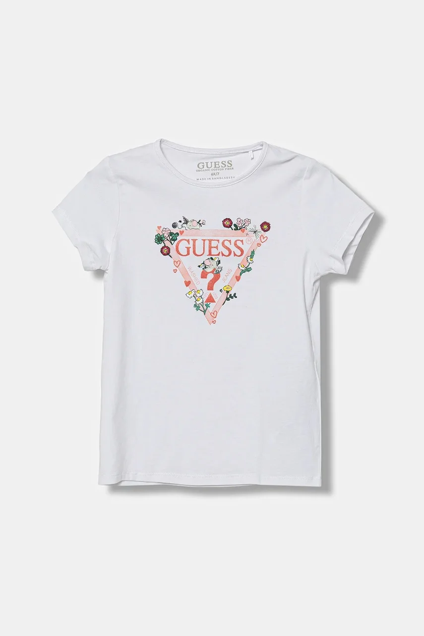 GUESS Детска тениска