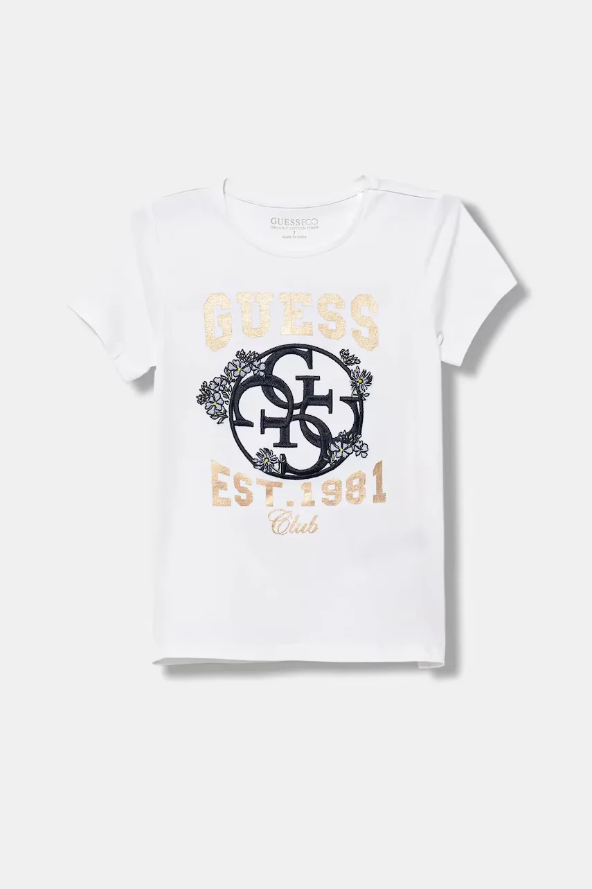GUESS Детска тениска