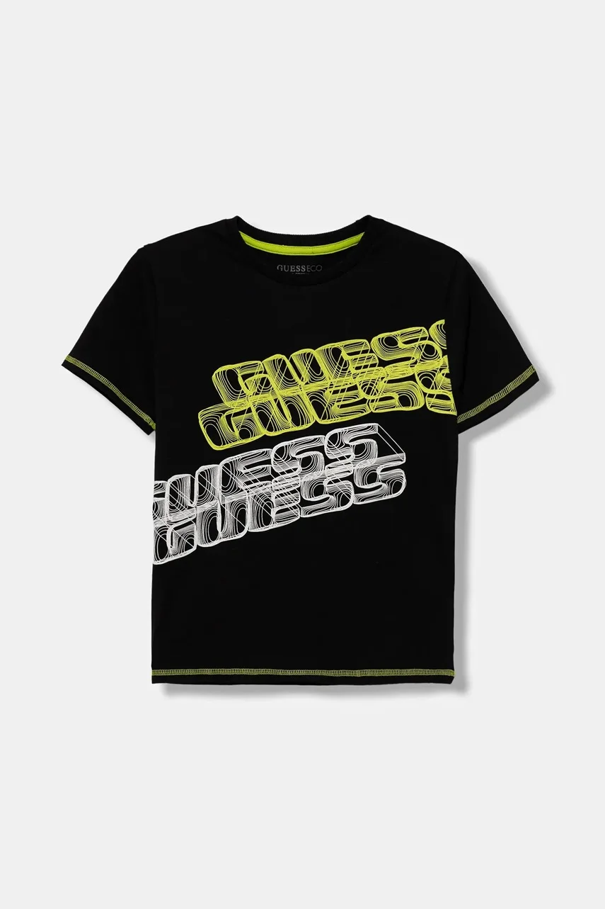 GUESS Детска тениска