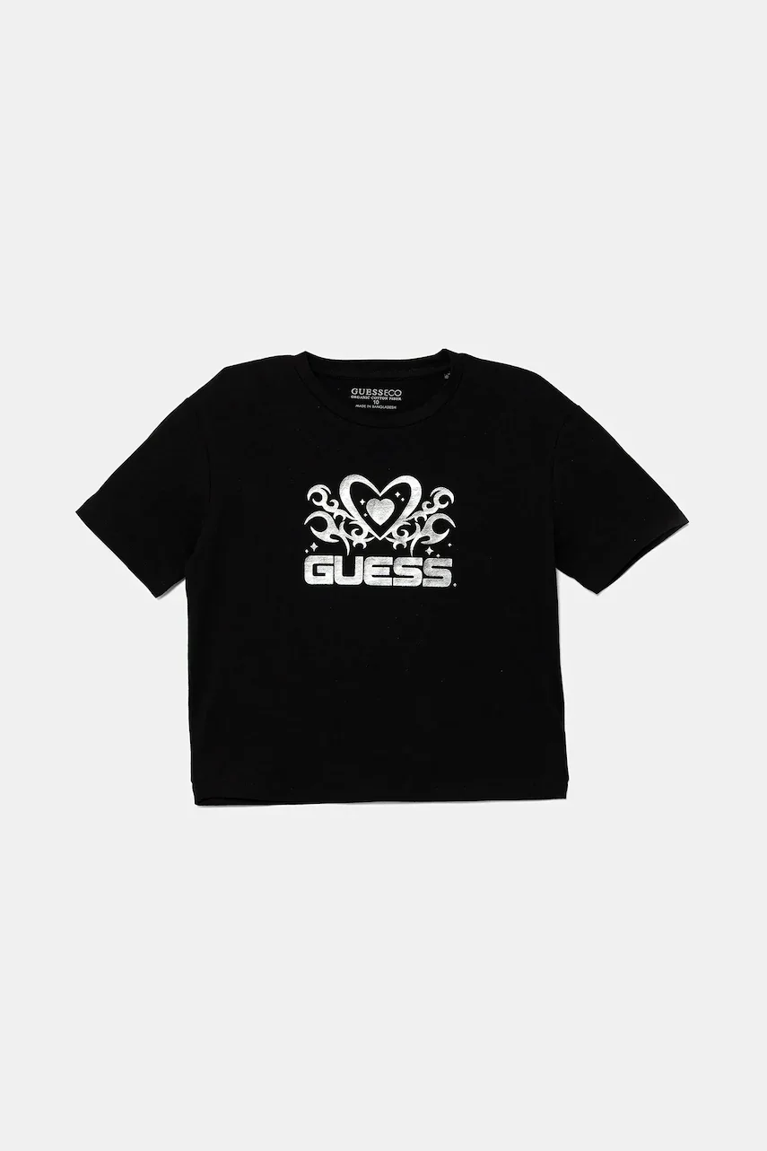 GUESS Детска тениска