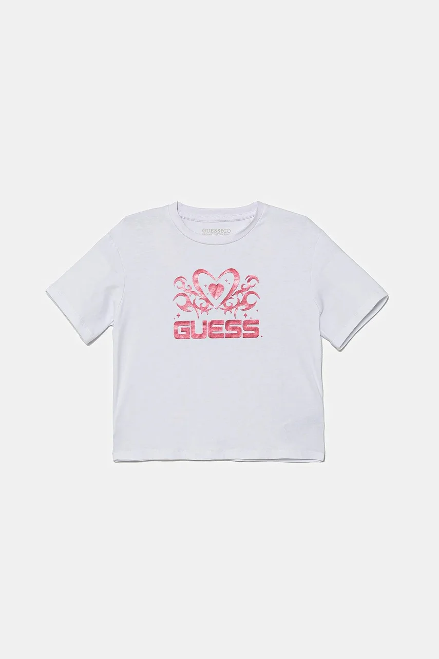 GUESS Детска тениска
