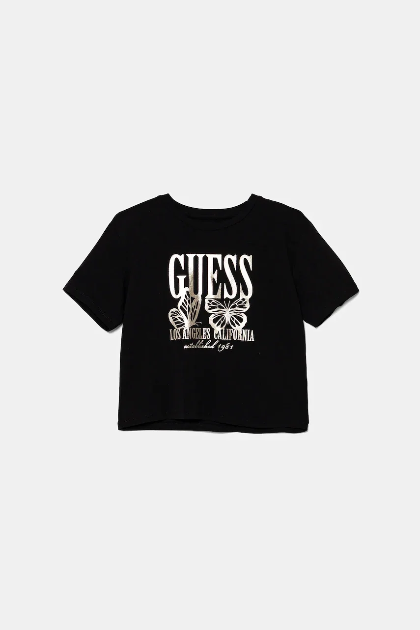 GUESS Детска тениска