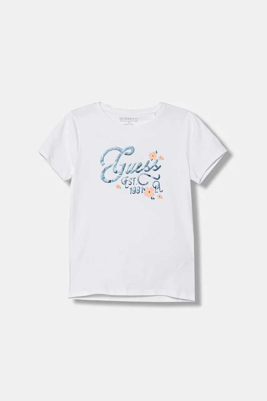GUESS Детска тениска