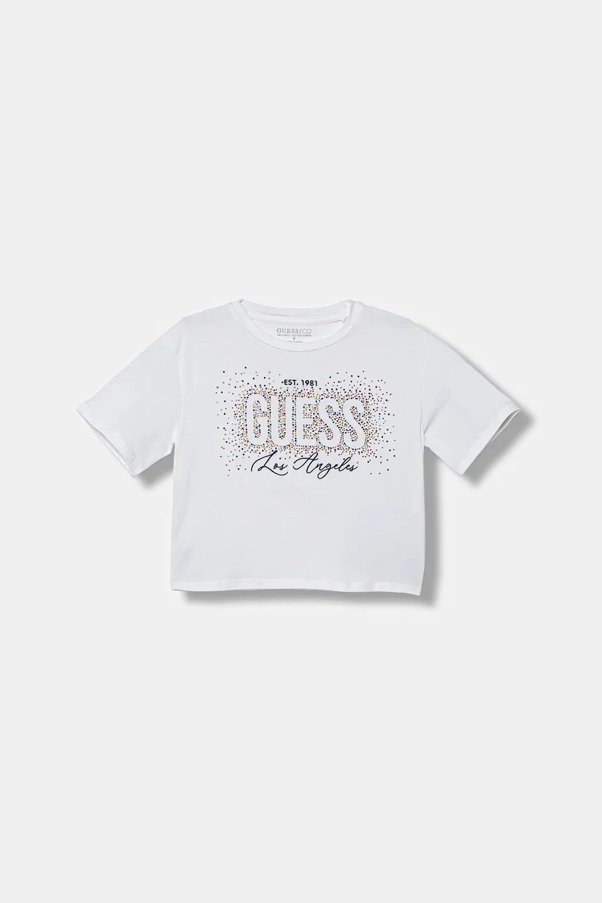 GUESS Детска тениска