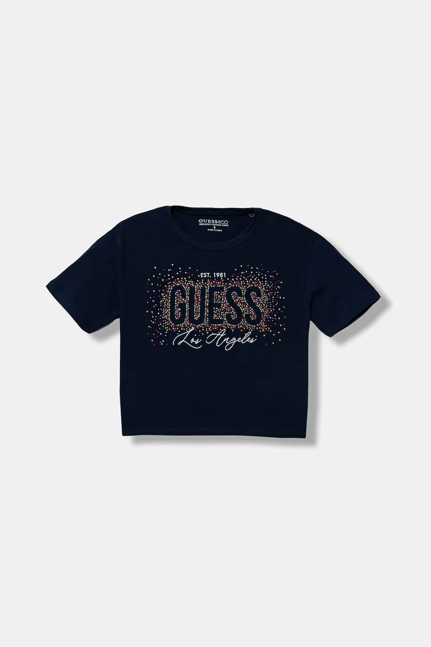 GUESS Детска тениска