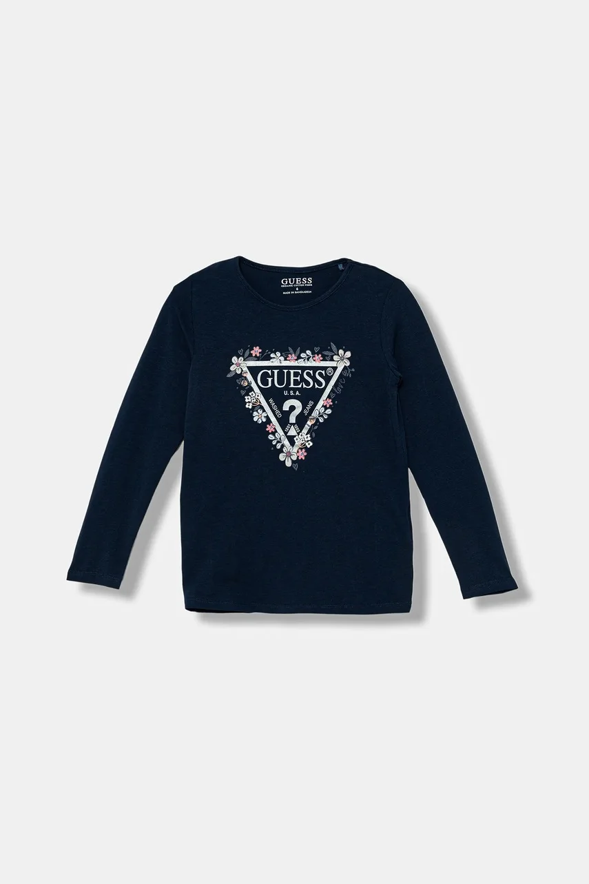 GUESS Детска тениска