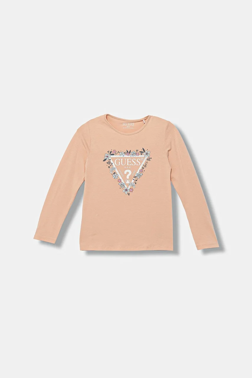 GUESS Детска тениска