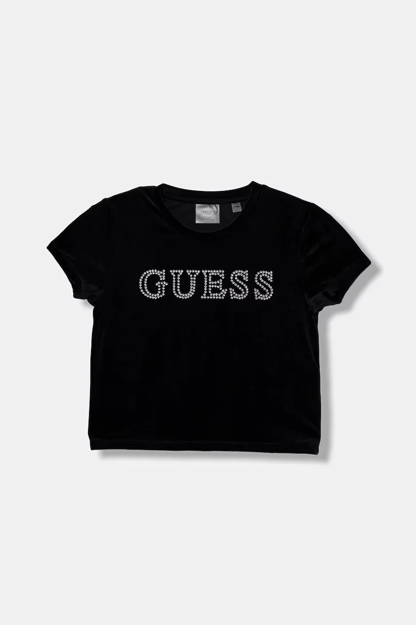 GUESS Детска тениска