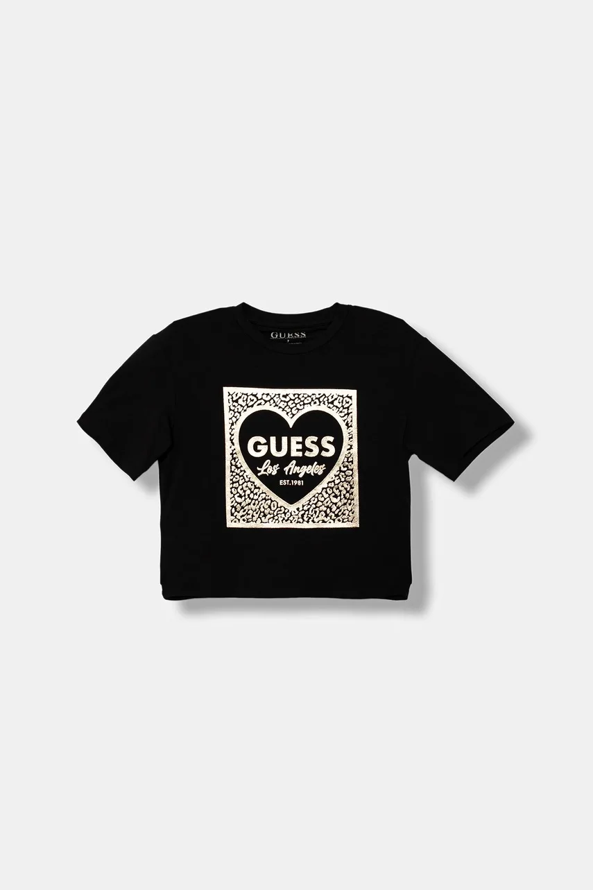 GUESS Детска тениска