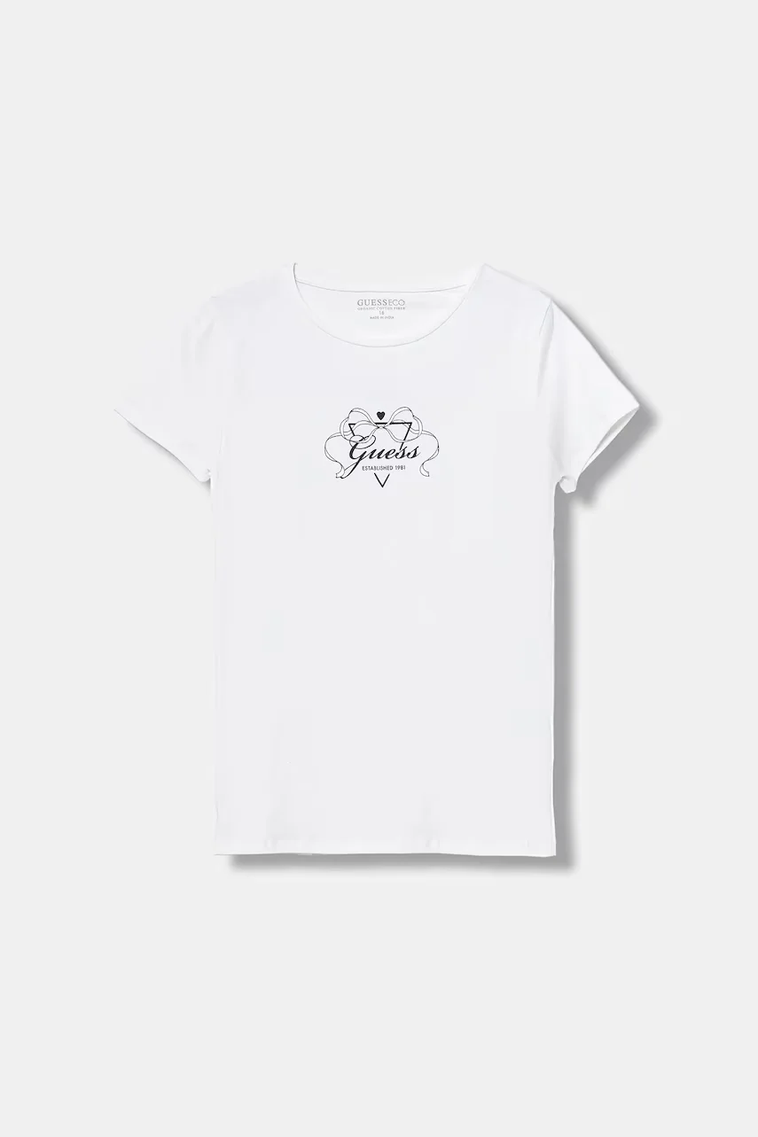 GUESS Детска тениска