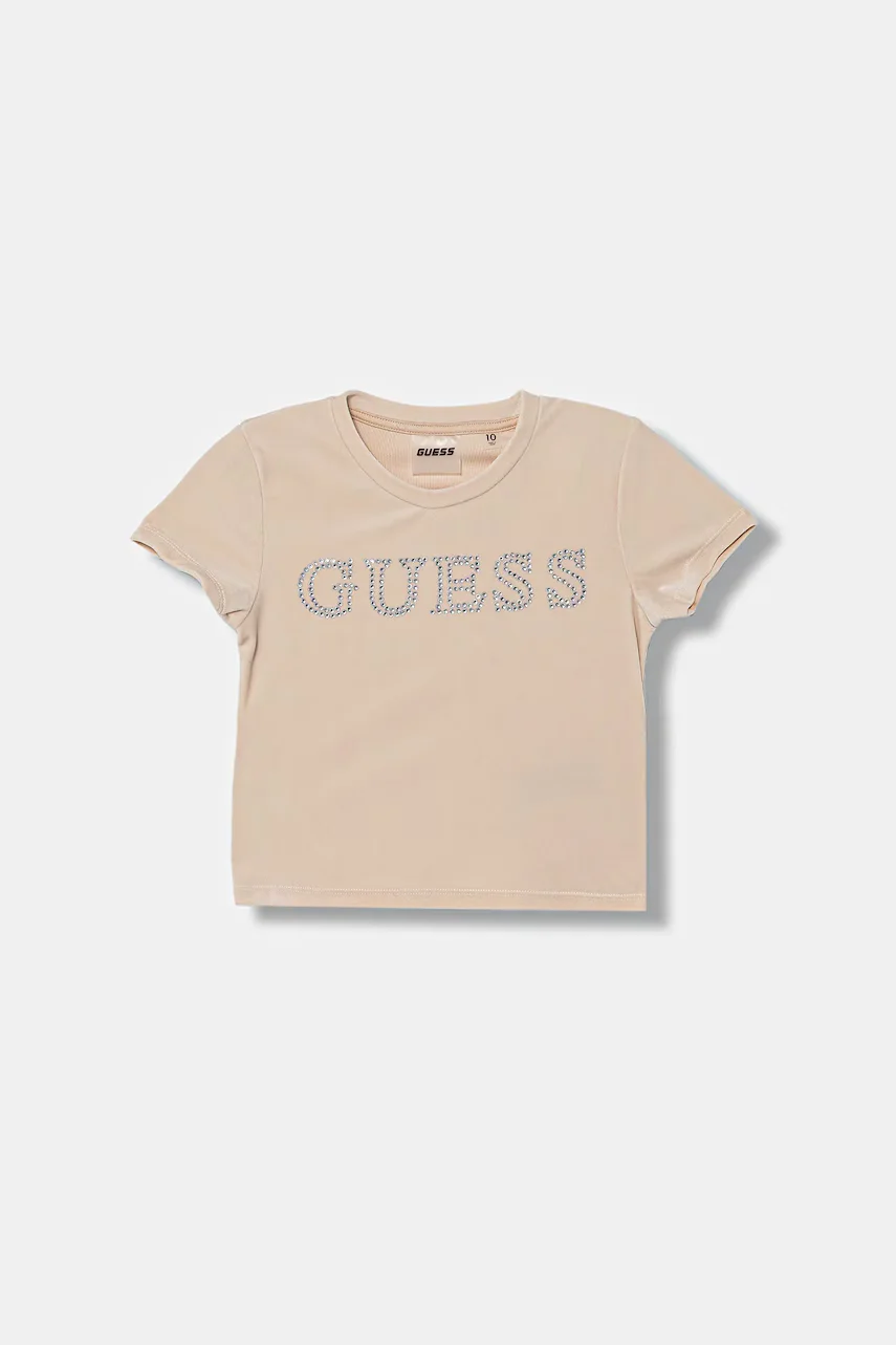 GUESS Детска тениска