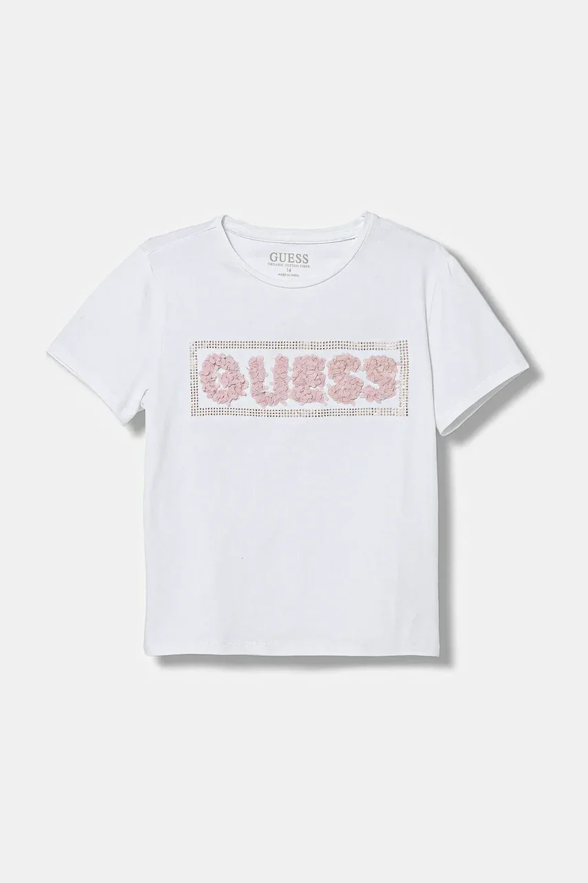 GUESS Детска тениска