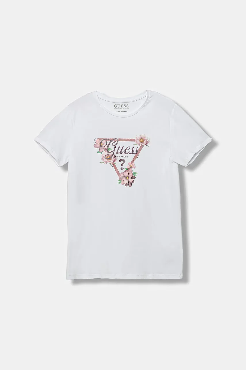 GUESS Детска тениска